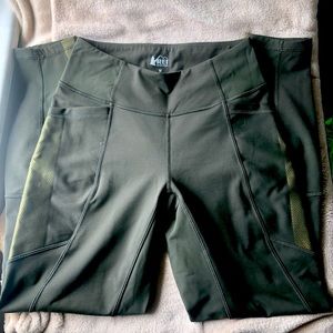 REI Hiking Leggings Bundle